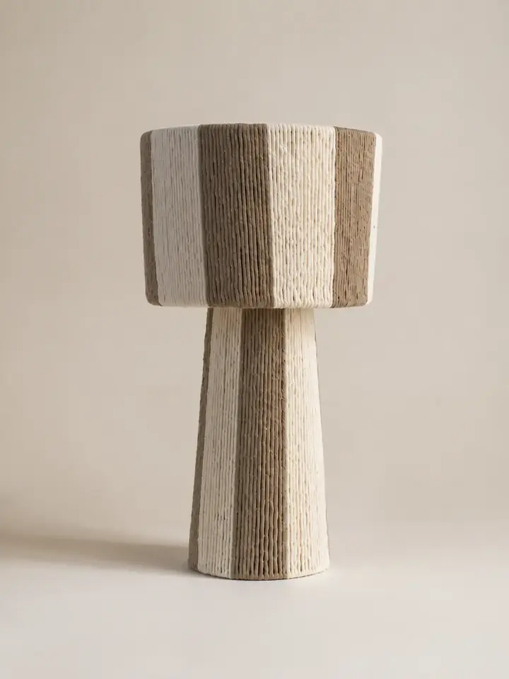 Lámpara de Mesa