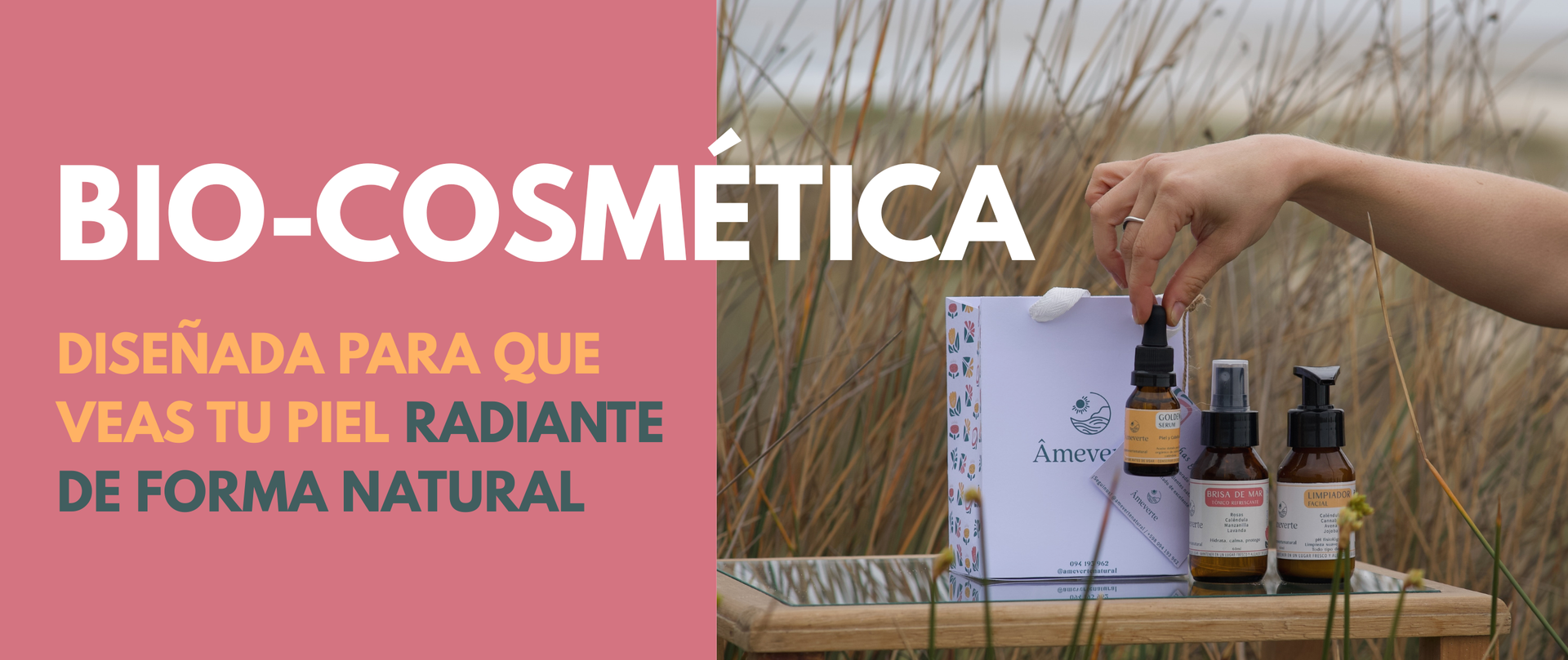 Âmeverte