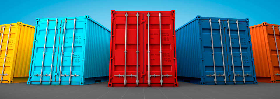 Containers