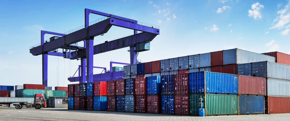 Containers