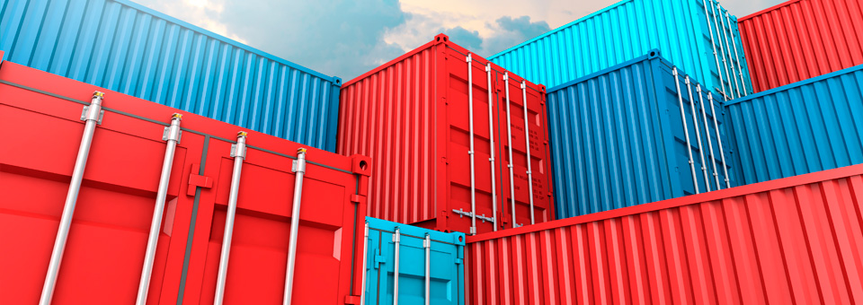 Containers