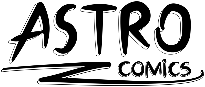 ASTRO Comic Studios