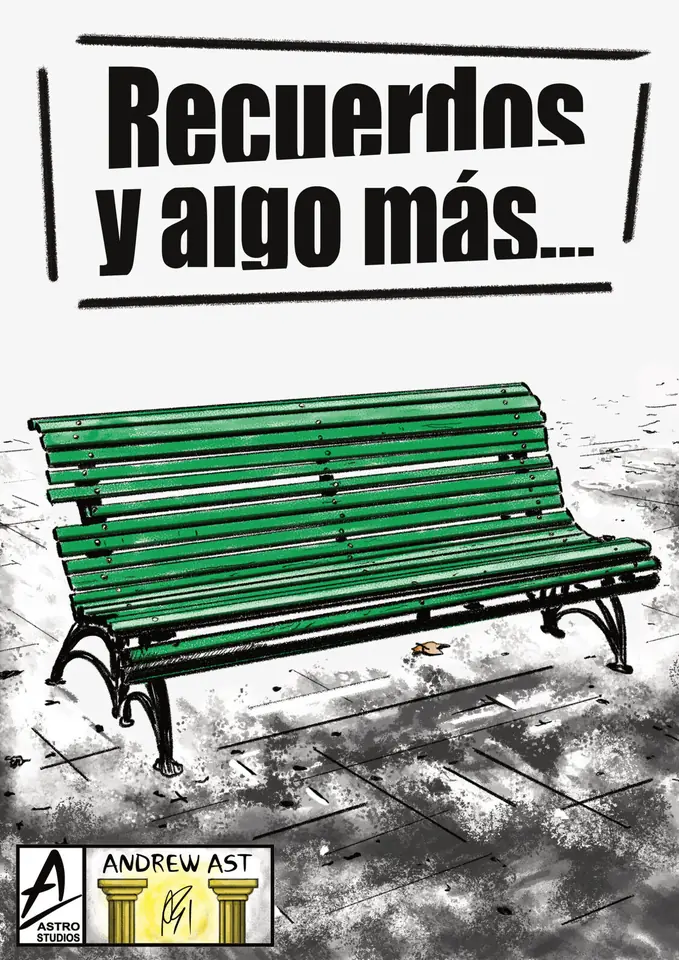 Recuerdos y algo mas... - Andrew Ast