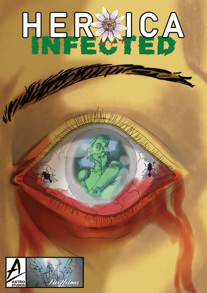 Heroica Infected - Florencia Homes