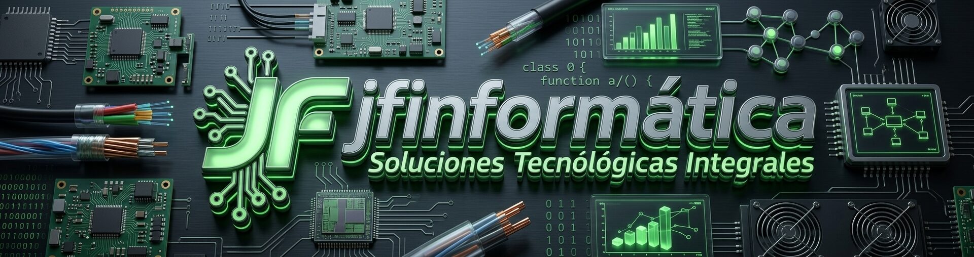 JF Informática