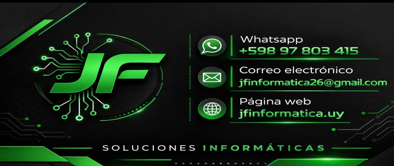 JF Informática