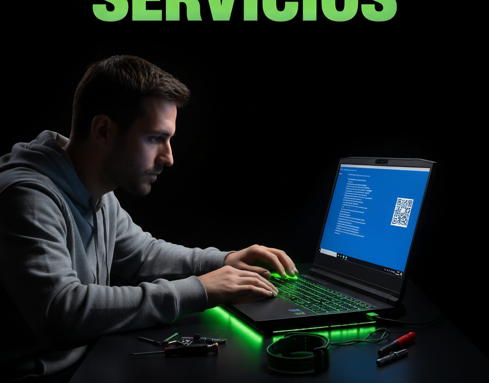Servicios