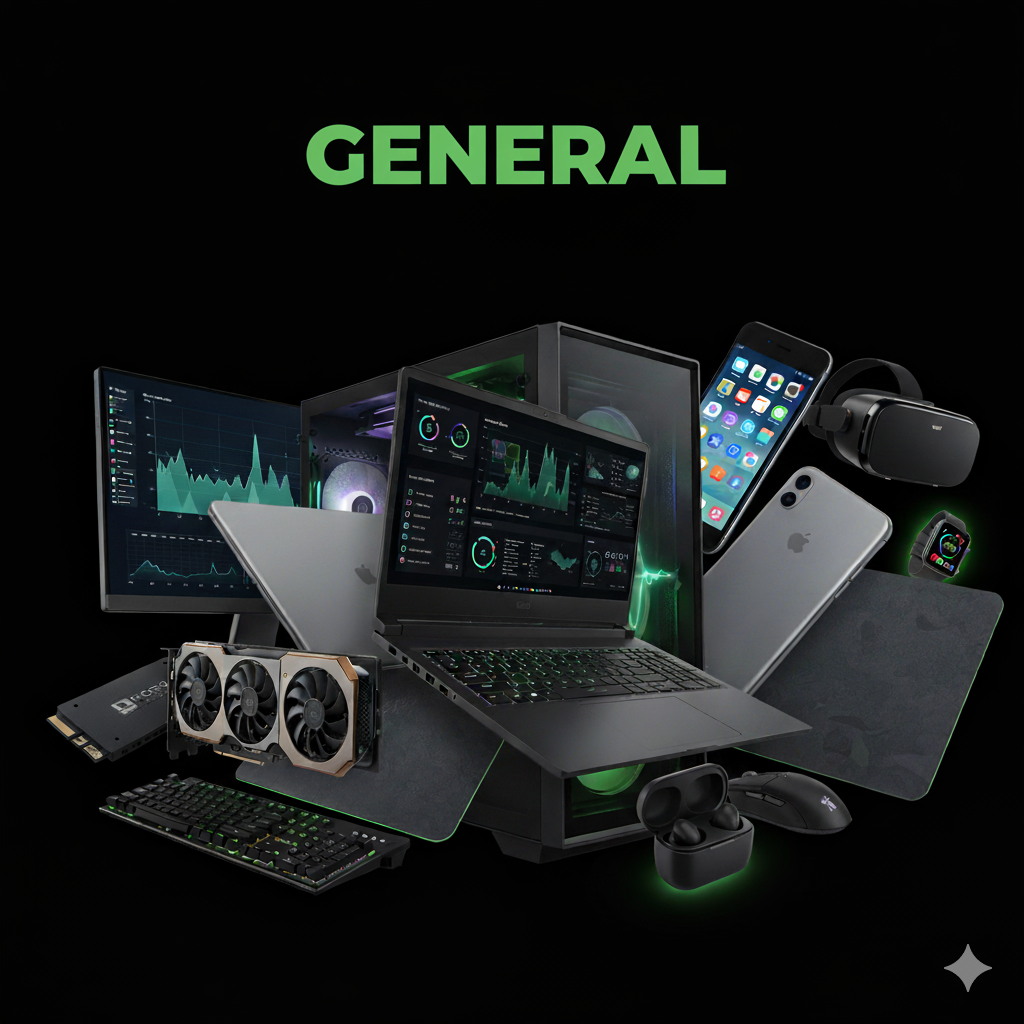 General