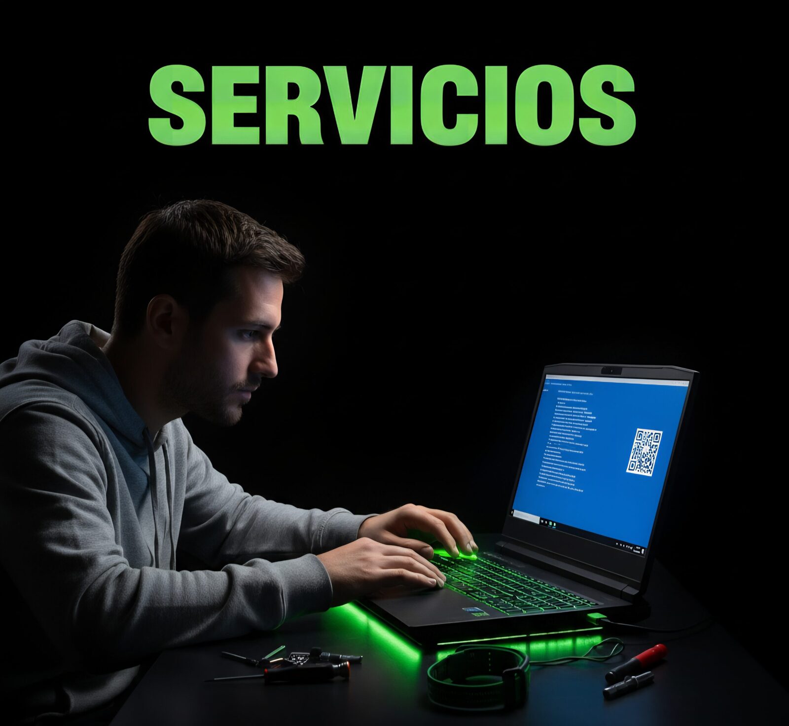 Formatear y instalar Windows con todos los programas