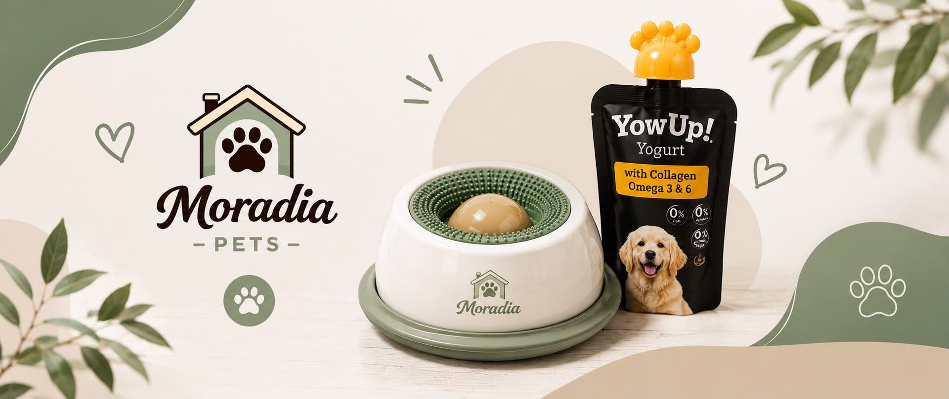 Moradia Pets