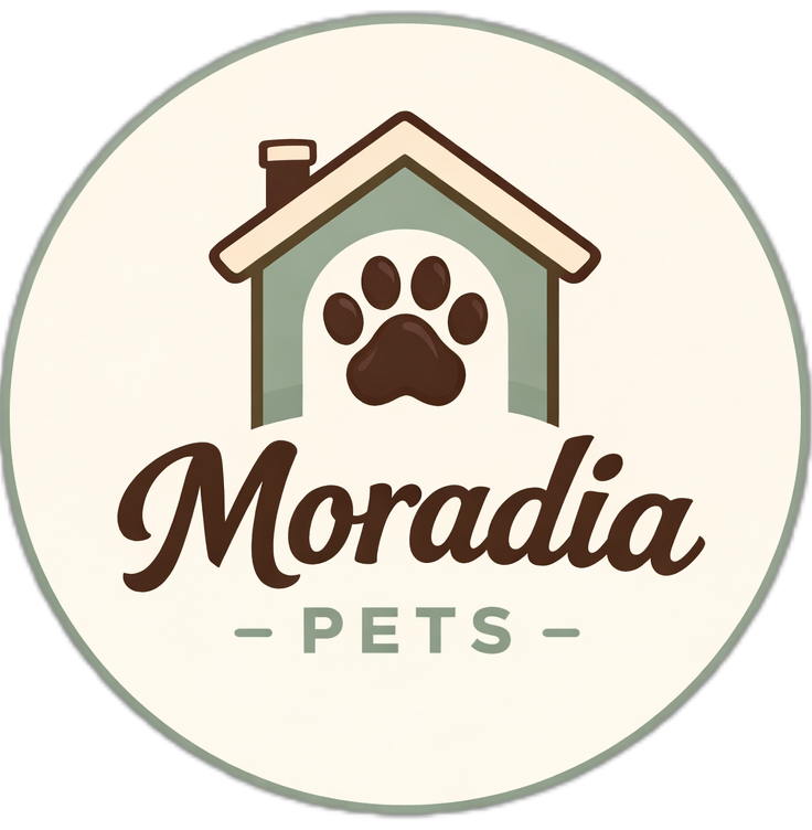 Moradia Pets