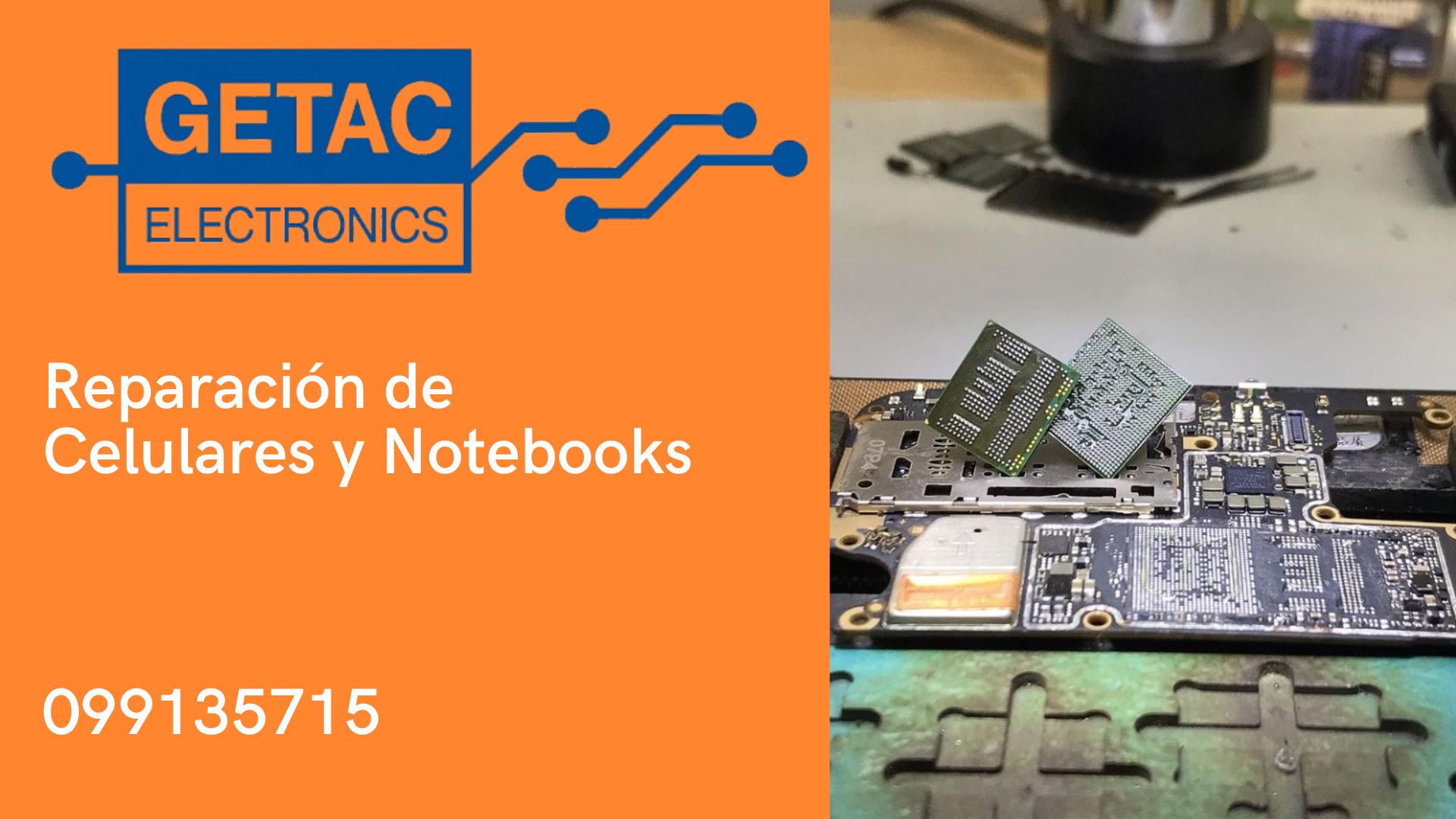 GetacElectronics