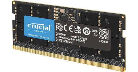 MEMORIAS PARA NOTEBOOKS