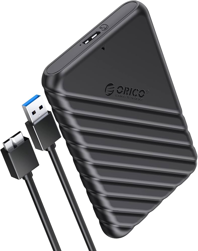BAHIA 2.5 SUPERSPEED USB 3.0