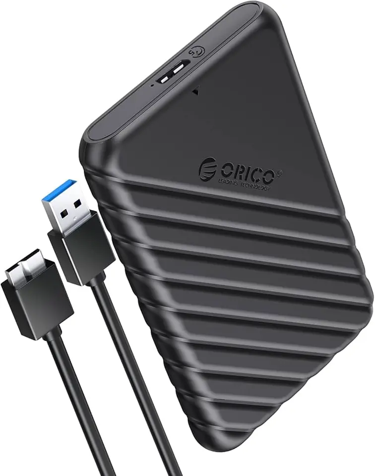 BAHIA 2.5 SUPERSPEED USB 3.0