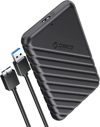 BAHIA 2.5 SUPERSPEED USB 3.0