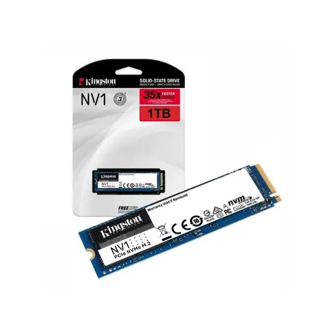 DISCOS SSD M.2