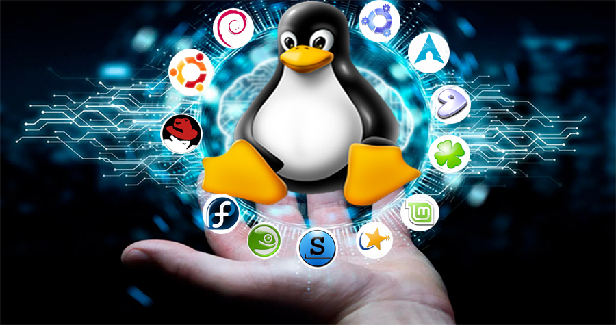 INSTALACION/ACTUALIZACION/RECUPERACION SISTEMAS OPERATIVOS LINUX