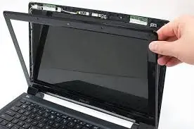 REEMPLAZO PANTALLA LAPTOP
