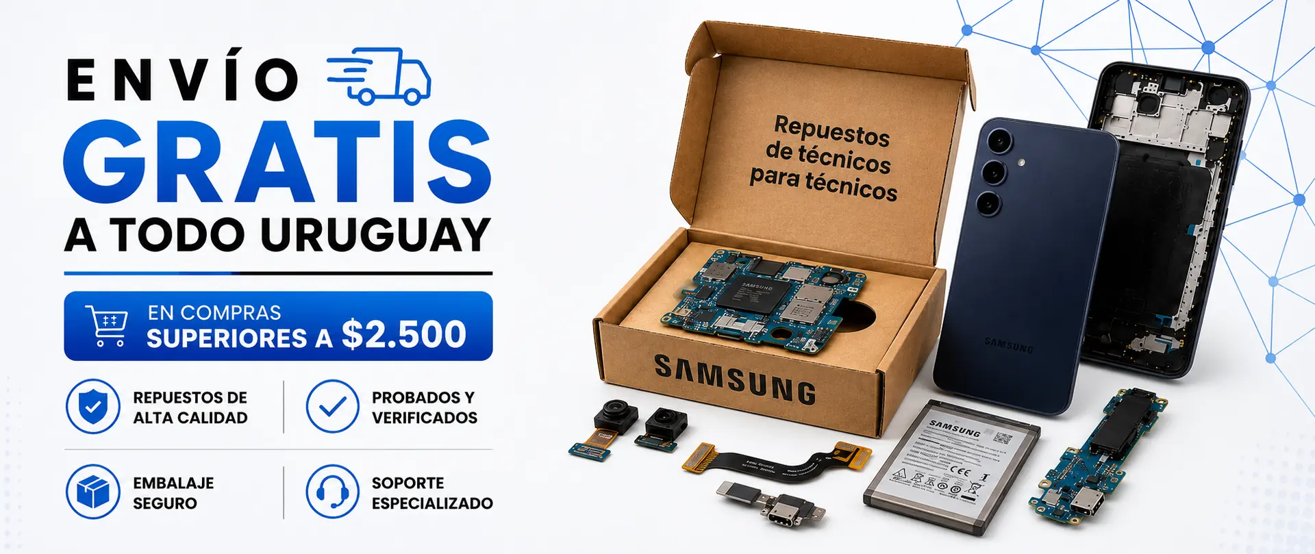 Tecno Soluciones Uy