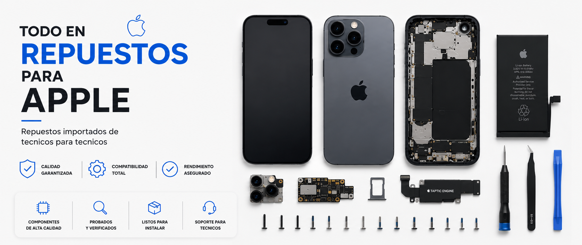 Tecno Soluciones Uy