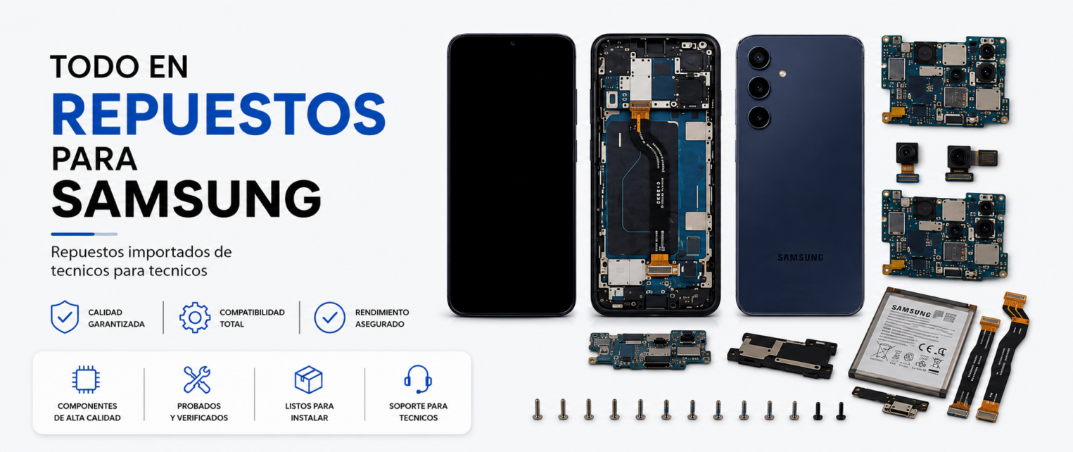 Tecno Soluciones Uy