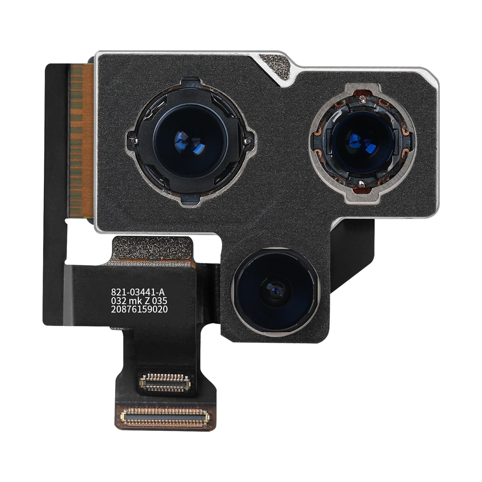 CAMARA PRINCIPAL IPHONE 12 PRO CALIDAD REFF