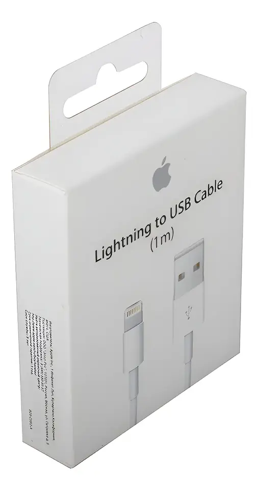 Cable Original iPhone USB