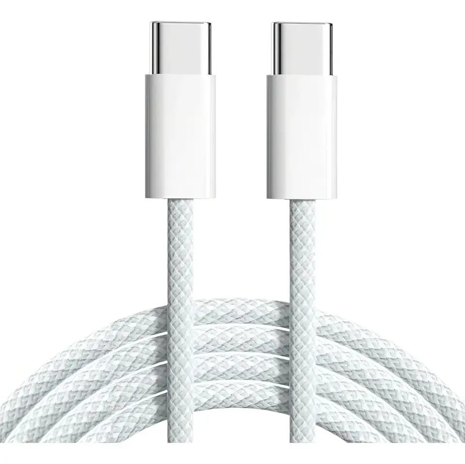 CABLE USB C - USB C IPHONE