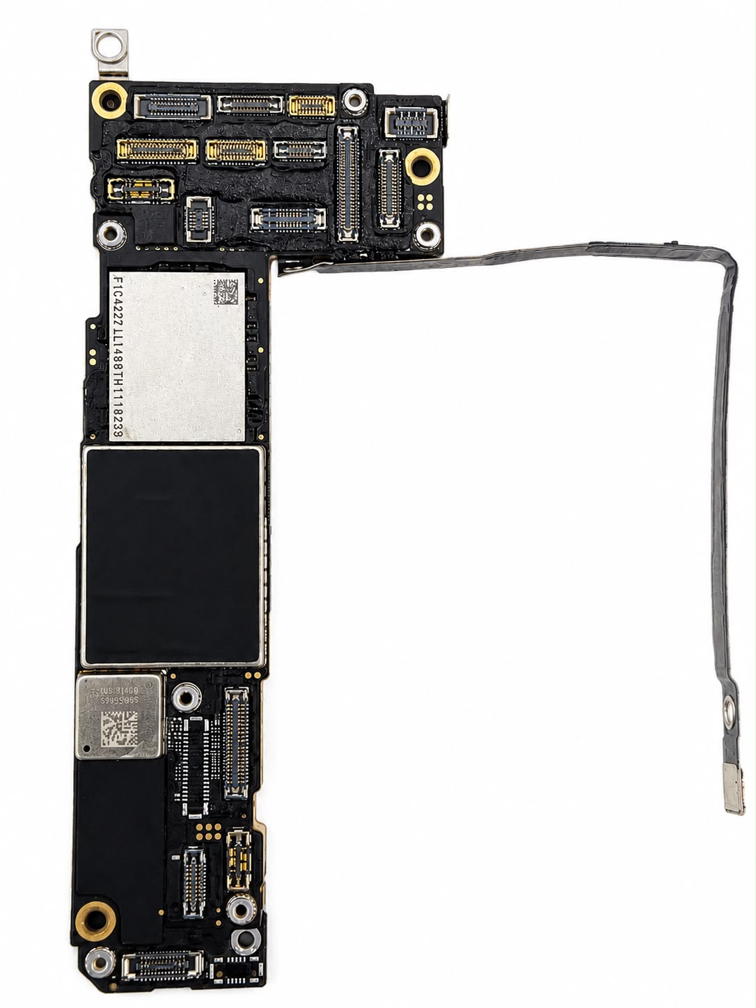 PLACA IPHONE 12 PRO