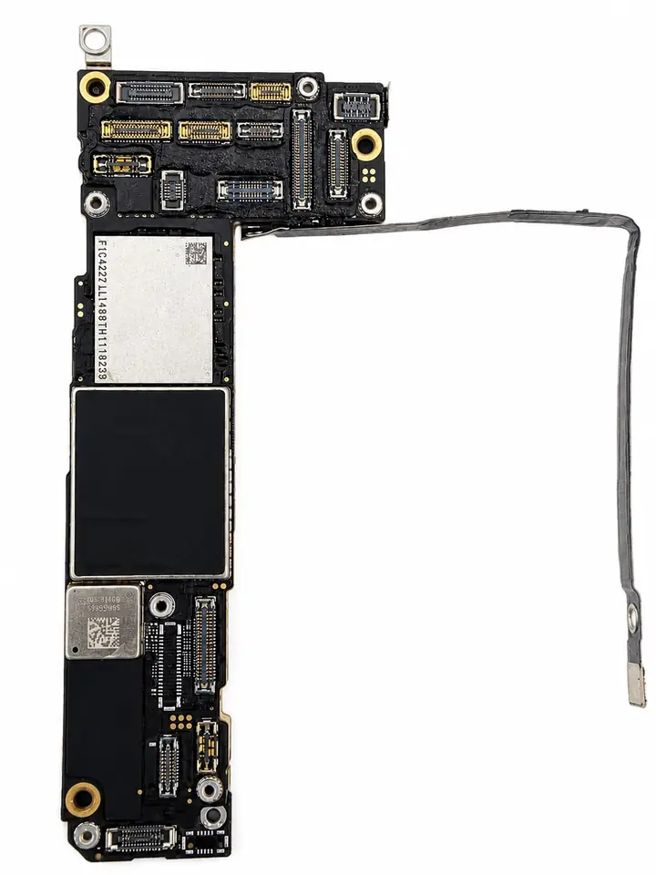PLACA IPHONE 12 PRO
