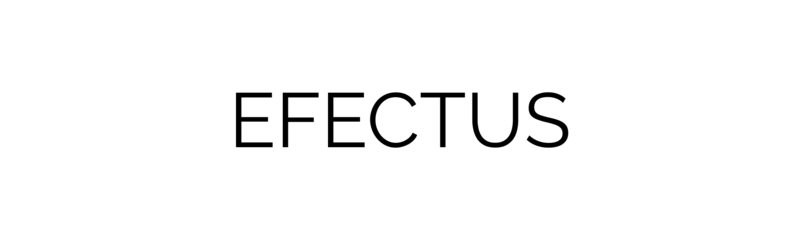EFECTUS