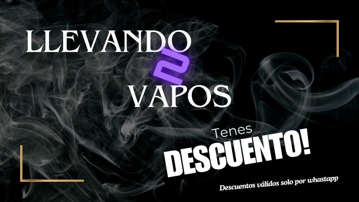 Vapemega.uy