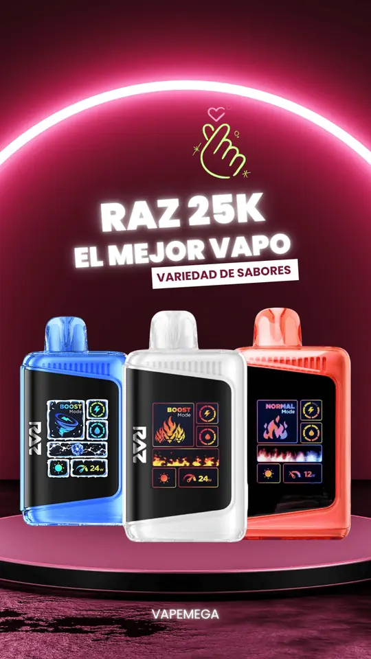 RAZ ZERO