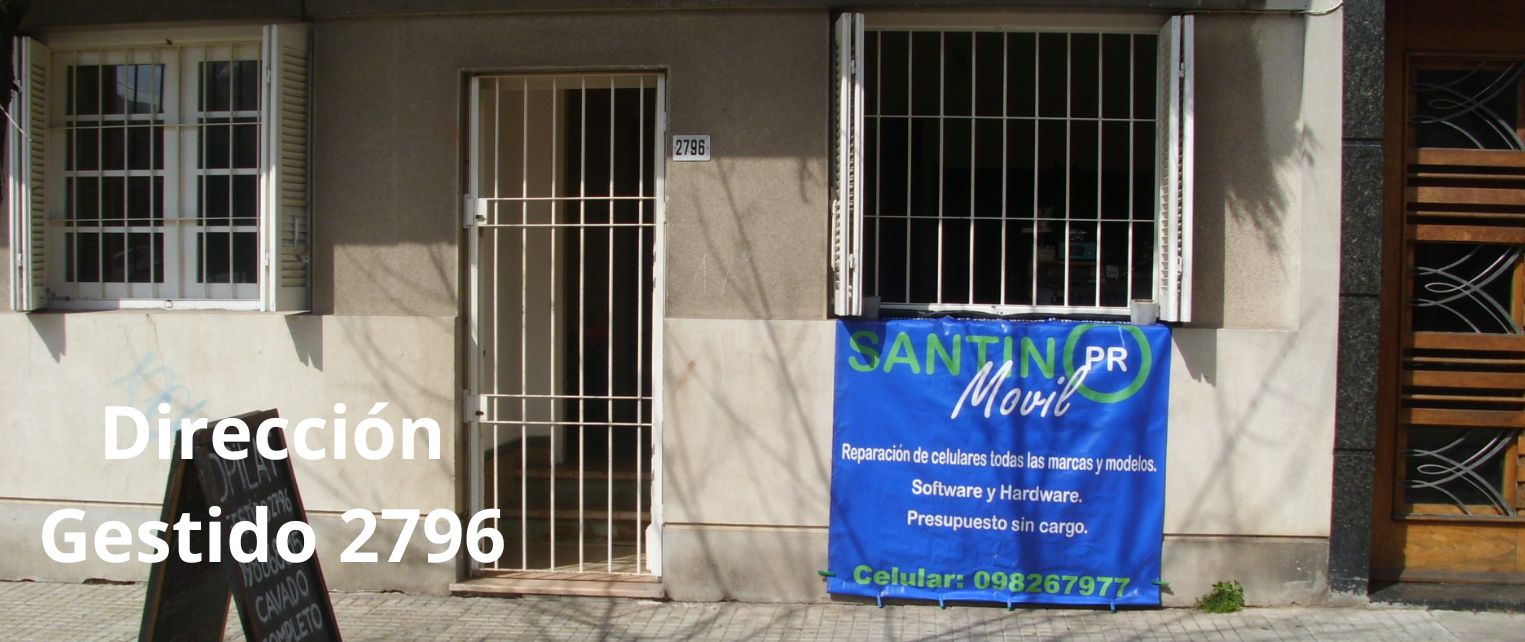 Santino Movil