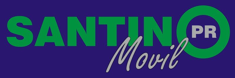Santino Movil