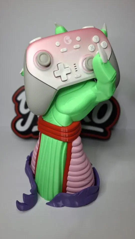 SOPORTE JOYSTICK PICCOLO
