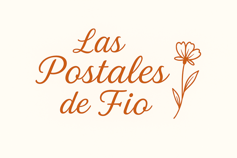 Las Postales de Fio
