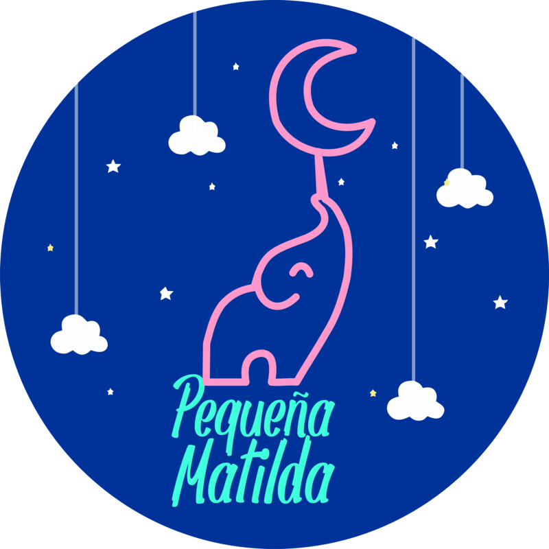 Pequeña Matilda