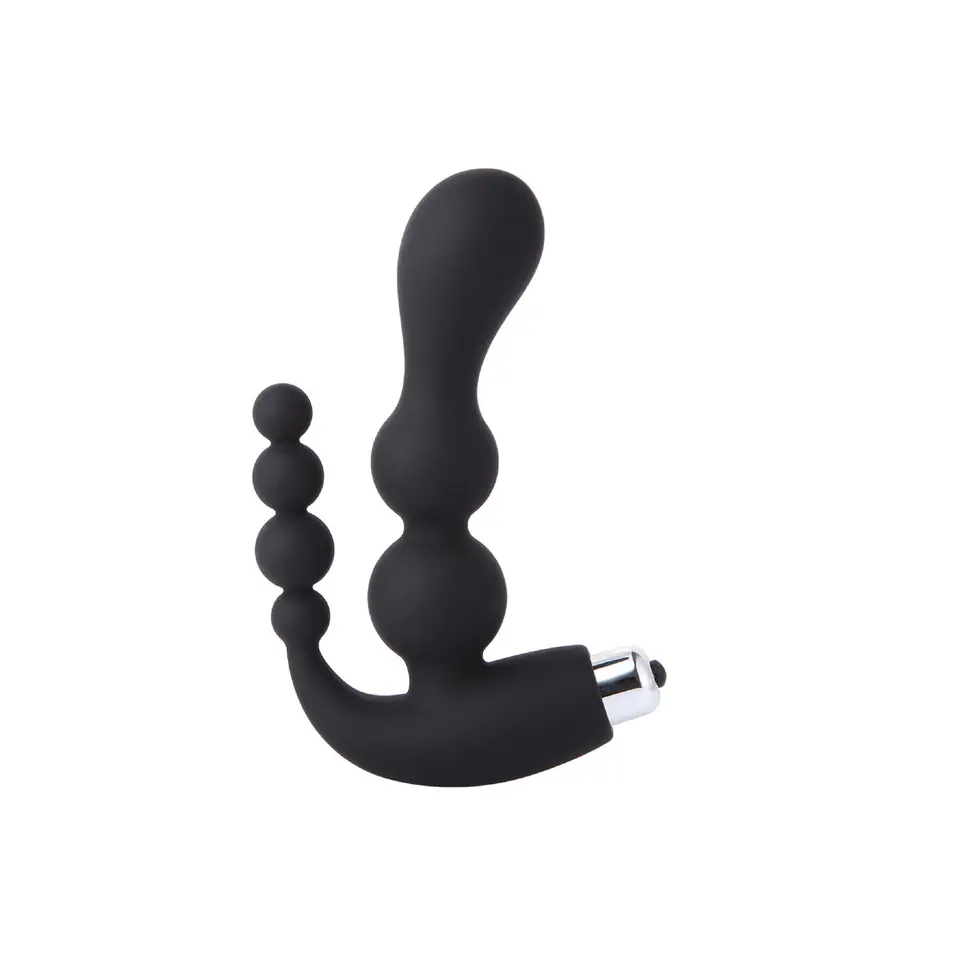 Vibrador Estimulador Prostático Vibrador Anal