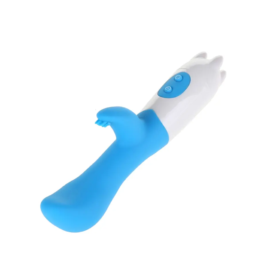 Vibrador Estimulador No2