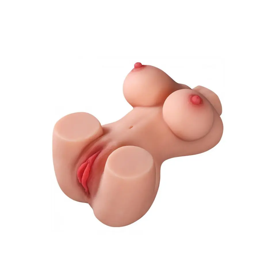 Masturbador Masculino