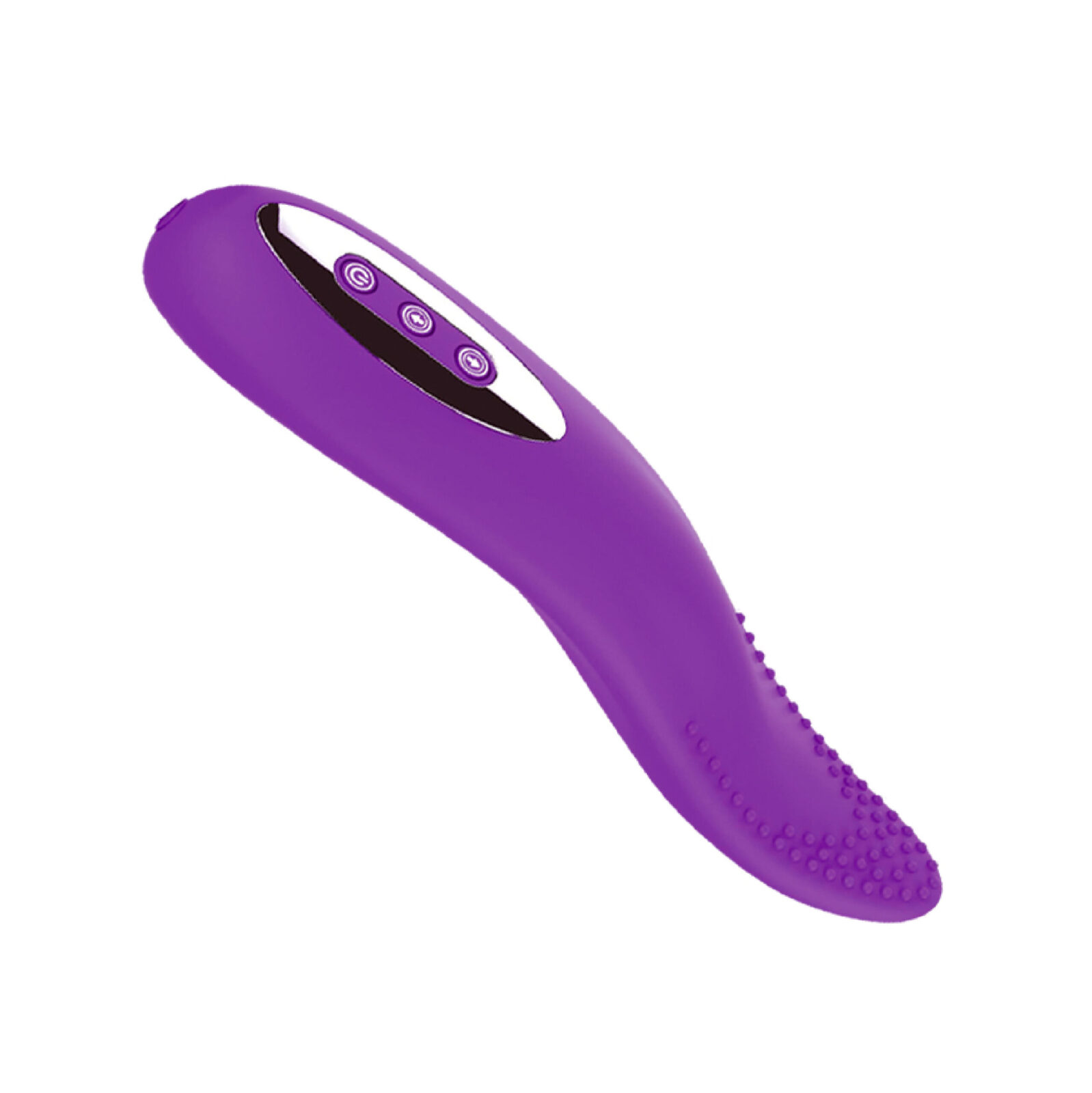 Vibrador Estimulador de lengua No1