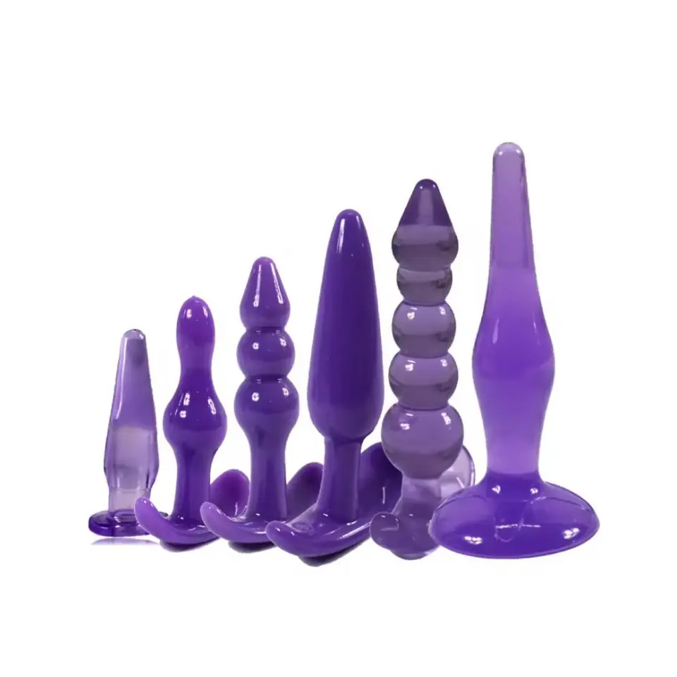 Plug Kit x 6 unidades