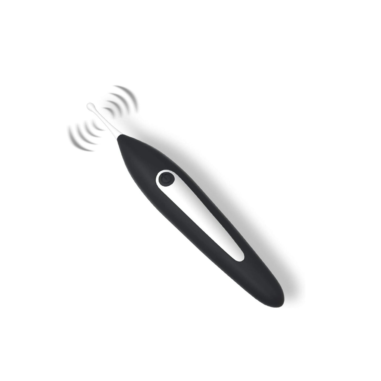 Vibrador Clitorial De Alta Frecuencia Estimulador Punto G