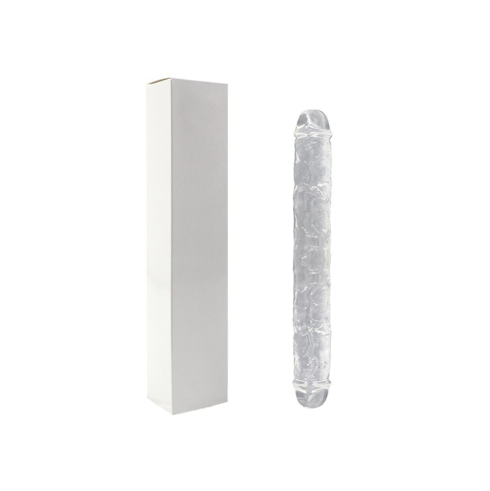 Dildo Doble  35cm talle M