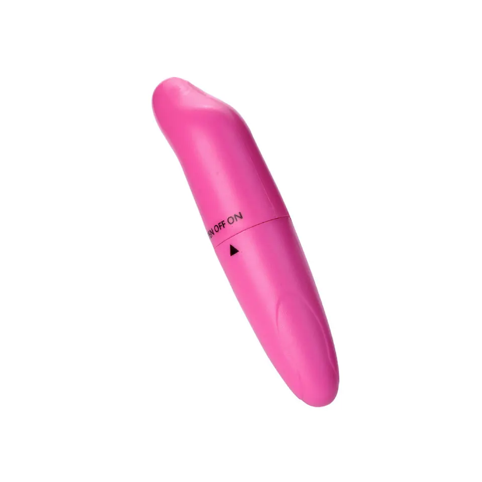 Dolphin Vibe Vibrador