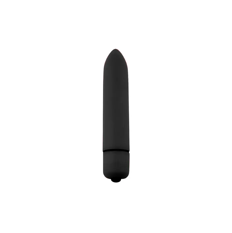 Mini Vibrador Bala Masajeador De Clítoris