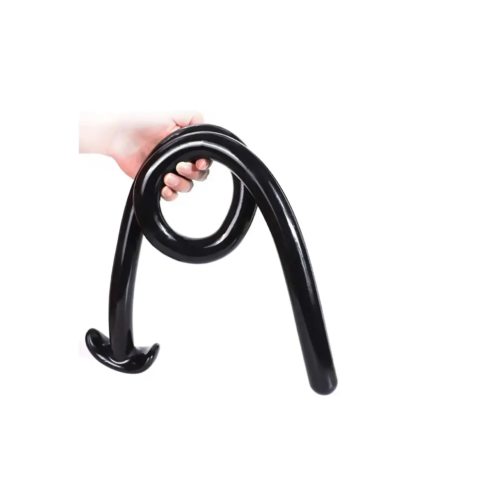 Plug Anal 1m Longitud
