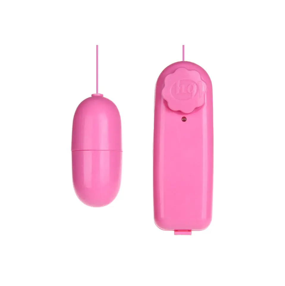 Vibrador Bala con Control
